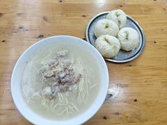 -徐老幺奶汤面