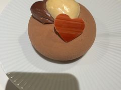 -潮一不贰·法式甜品·生日蛋糕·西式简餐(外滩店)