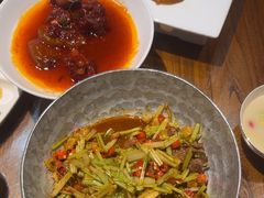 -北京老铺烤鸭(老城根店)
