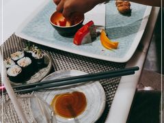 -乾山寿司(好运街店)