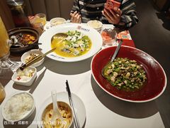 -百年神厨·地道川菜(清江西路店)