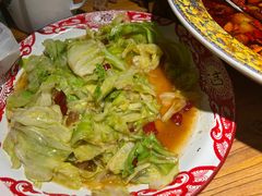 -破三川·新川菜(静安大融城店)