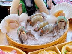 -牛匠和牛寿喜锅(西安总店)