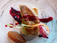 -西安W酒店·WEI全味西餐厅