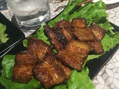 -云晓光头烧烤吧(川沙绿地店)