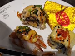 -川骄海鲜自助(河东店)