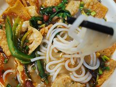 -螺小胖柳州螺蛳粉(钟楼总店)