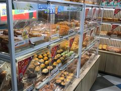 -85度C(上海松江九亭店)
