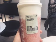 -喜茶(东莞雍华庭店)