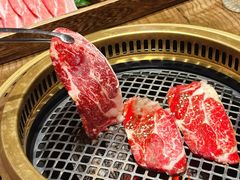 -肉魁屋·烧肉·烧鸟·酒场(高新店)