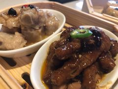 -钟菜·粤菜点心·宴请(海上世界·汇港二期店)