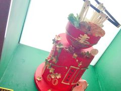 -柏尼娅PEARIA·蛋糕定制(静安店)
