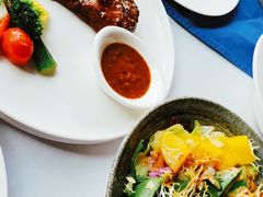 -马克西姆俄罗斯餐厅(通亚街店)
