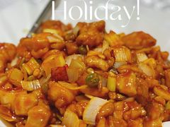 -马凯餐厅(地安门店)