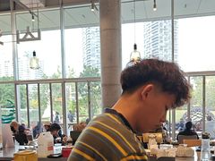 -SAANCI山池咖啡(海上世界文化艺术中心店)