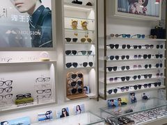 -青岛亨得利眼镜(城阳家佳源店)