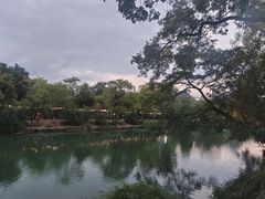 -花溪公园