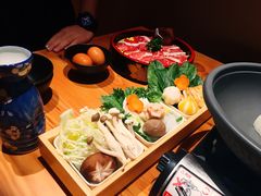 -文三酒肆自助放题(新街口友谊广场店)