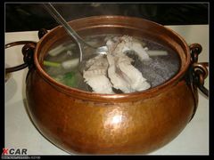 android_upload_pic-抚仙湖野生菌石锅鱼(腾冲总店)