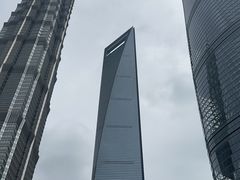 -上海中心大厦