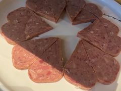 -南门四季铜锅涮肉(大屯·北苑店)