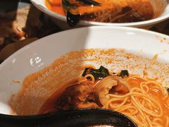 -和府捞面(方庄店)