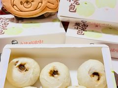 -肯德基(亦庄上海沙龙店)