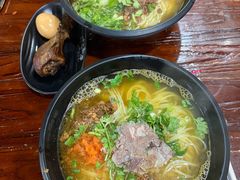 酱香米线-一品飘香米线(一中总店)