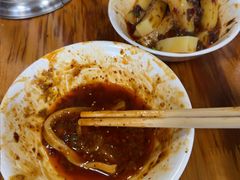-洞子口张老二凉粉(文殊院店)