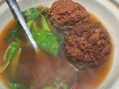 -又见炊烟私房菜(敬亭路店)