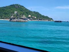 -海南分界洲岛旅游区