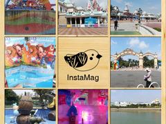 -厦门方特梦幻王国