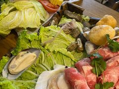 -Thai Basil罗勒叶泰式餐厅(时代天街店)