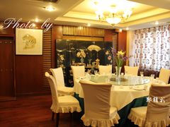 包厢-燕春楼(海河华鼎店)