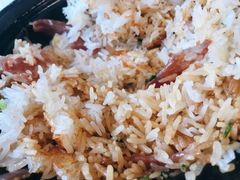 皇上皇腊味瓦煲饭-煲王粤菜餐厅(中侨中心店)