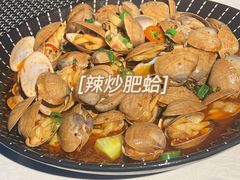 -皇玺·云汀花园餐厅(振华商厦店)