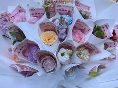 -亭亭鲜花店(中山北路店)