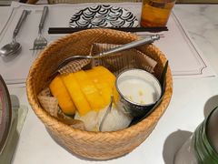 -太食獸泰式茶餐厅(济南万象城店)