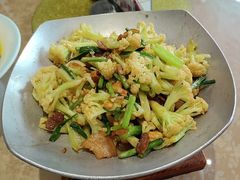 -李氏传家菜(兴城路店)