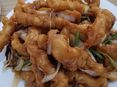 -九龙餐厅(大沽路店)