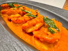 -美奈小馆·东南亚菜(中海环宇城店)