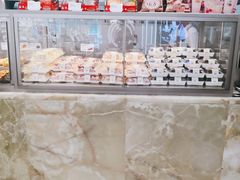 -LELECHA乐乐茶(百货大楼店)