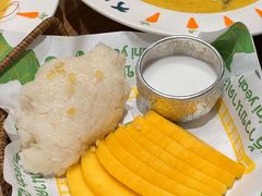 -迷你椰·泰式大排档(北京首店)
