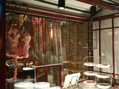 -芝麻花餐厅(祁家豁子店)