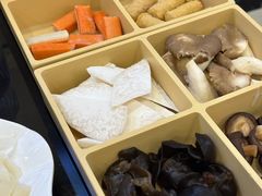 -青岛小羔羊火锅(李村公园店)
