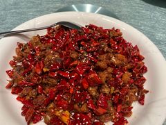 歌乐山辣子鸡-巴蜀风·地道川菜(总店)