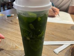 -长勺子东南亚(街道口店)