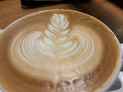 -1901 Cafe(西四店)