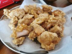 无骨鸡块-高丽雅(滨北店)