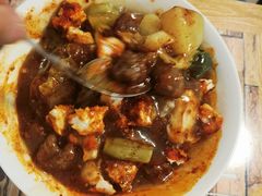 -刘老虎肉丸糊辣汤(总店)